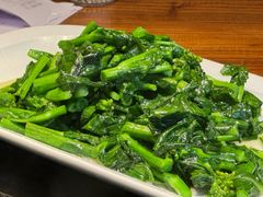 板蓝根-蚬皇•陈味莞(西平景湖店)