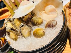 -花潮料理艺食馆(世欧广场店)