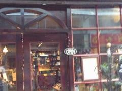 -赵小姐的店(鼓浪屿三友店)