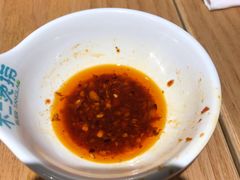 -不二烫捞麻辣烫(白云凯德店)