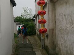 android_upload_pic-张家港凤凰山景区恬庄古街