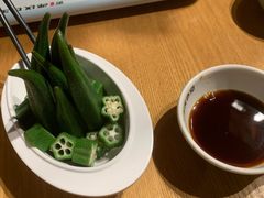 -乔街深夜食堂·台州菜·高压锅生蚝(杭州总店)