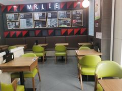 -李先生牛肉面大王(北京东四店)