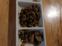 自助小料-湘人龙记老长沙米粉(华普国际大厦店)