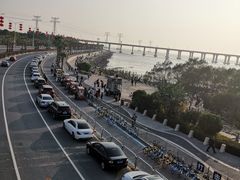 -宝安西湾红树林湿地公园