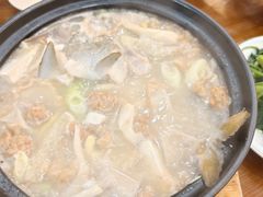 -老财土菜馆·砂锅雅鱼(廊桥店)