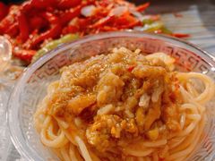 -虎虎龙虾大排档(双井店)