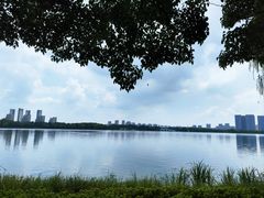 -石湖景区