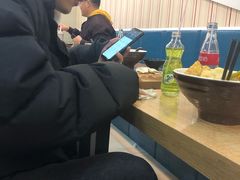 -螺小胖柳州螺蛳粉(钟楼总店)
