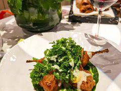 -Le Bistrot de Racine