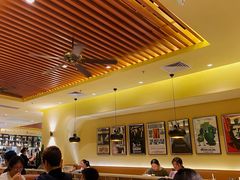 大堂-卡朋西餐(扬名广场店)