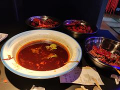 -虾乐园龙虾·夜宵(松江店)