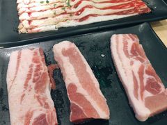 -花味·自助烤肉(雨花客厅店)