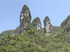-矮寨·十八洞·德夯大峡谷景区