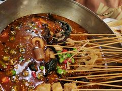 -付小姐在成都(中山公园店)