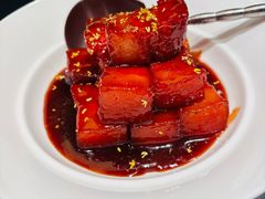-东湖34号餐厅·湖北菜
