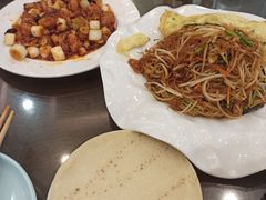 -鸿运楼烤鸭店(天桥店)