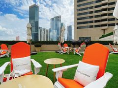 -Terrace 8 八号露台(波特曼丽思卡尔顿店)