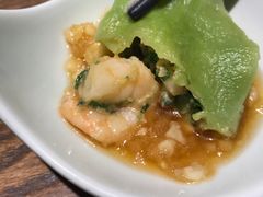 -船歌·鱼水饺青岛菜(合肥路永旺店)