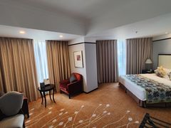 -武汉江城明珠豪生大酒店