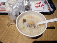 -肯德基(凤凰海店)