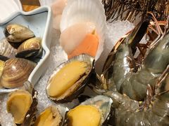 -花潮料理艺食馆(世欧广场店)