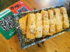 -付小姐在成都(中山公园店)