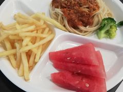 -贝林大翅鲸简餐厅(国家海洋博物馆店)