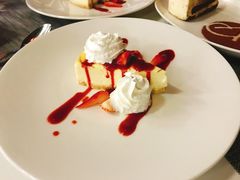 -WOLFGANG PUCK KITCHEN & BAR(迪士尼小镇店)
