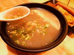 -汪爹爹武汉牛三鲜(朝外大街店)