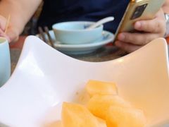 -北平食府(马鞍山路店)