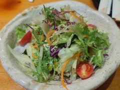 -胜代日本料理(云程巷小区店)