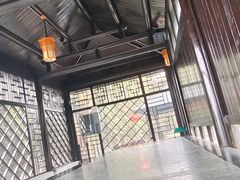 -山湖温泉