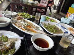 -阿东农家菜(新场古镇下塘街店)