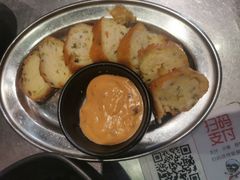 -山·烤辣鸡韩国料理(西溪路店)