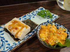 -哥哥の深夜食堂(红松东路店)