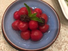 -无锡城中皇冠假日酒店·芳园中餐厅