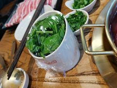 -四喜小胖·北京涮肉(五道营店)