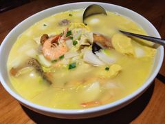 -涌觅名灶·本地海鲜宁波菜(财富广场店)