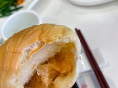 羊奶燕麦包-新兴家喻酒家·羊城名宴(昌岗店)