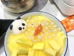 -扶摇树下·椒麻鲜活虾(石家庄勒泰广场店)