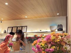 -Seeking Coffee咖啡(新竹路店)