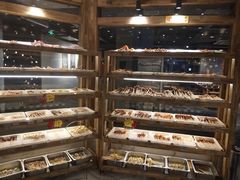 自助取餐区-袁记串串香(梁家巷店)