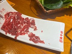 -真牛坊潮汕牛肉火锅