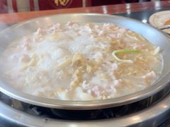 -老来福·非遗酸汤兔(凯旋路店)