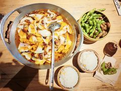 -水煮三国·川鲁江湖菜(香山店)