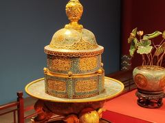 -上海博物馆(人民广场馆)