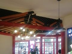 -蛙一刀·麻椒鱼火锅(金仙桥店)