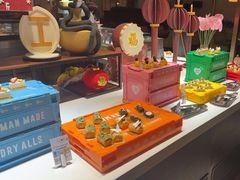 -漢咖啡·全服务式自助晚餐(武汉洲际酒店)