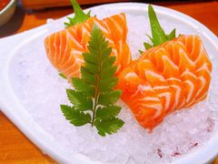 -九井澤精致料理(金茂店)